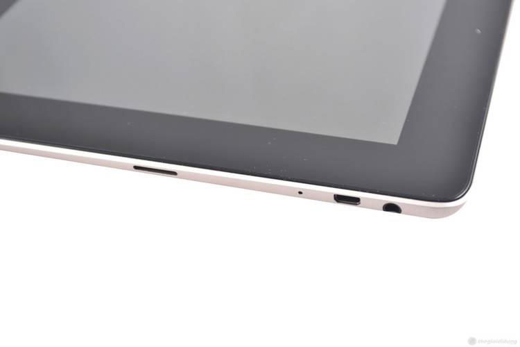 Máy tính bảng Asus Transformer TF700T Infinity Dock (64GB)