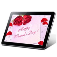 Máy tính bảng Samsung Galaxy Tab 7.7
