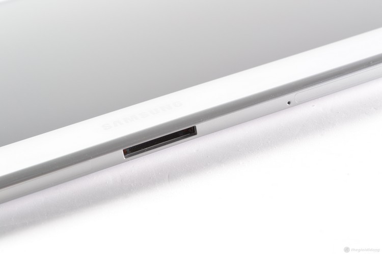 Máy tính bảng Samsung Galaxy Note 10.1 3G 16Gb (GT-N8000) Màu Trắng