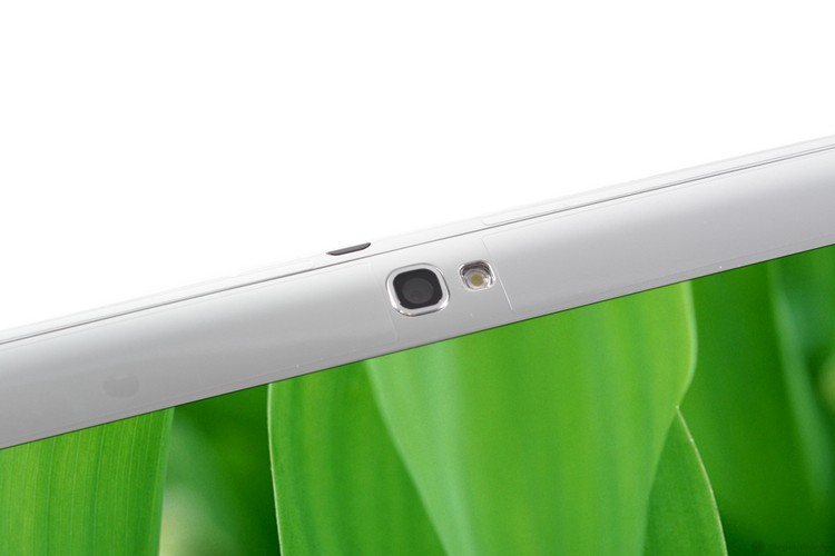 Máy tính bảng Samsung Galaxy Note 10.1 3G 16Gb (GT-N8000) Màu Trắng