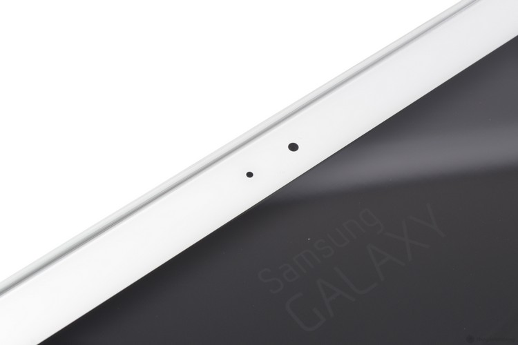 Máy tính bảng Samsung Galaxy Note 10.1 3G 16Gb (GT-N8000) Màu Trắng