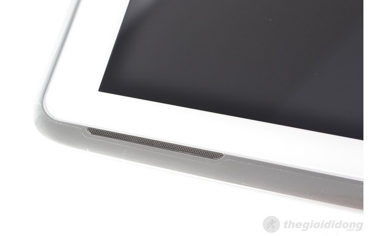 Máy tính bảng Samsung Galaxy Note 10.1 3G 16Gb (GT-N8000) Màu Trắng