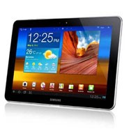 Samsung P1010 Galaxy Tab