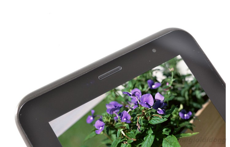 Máy tính bảng Samsung Galaxy Tab 2 7.0 Màu Bạc