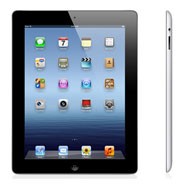 Máy tính bảng iPad 2012 wifi 64GB