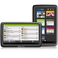 Archos Arnova 10b G3 (4GB)