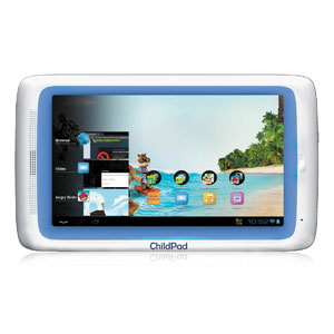 Máy tính bảng Archos Childpad