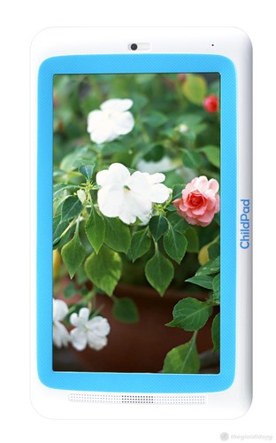 Máy tính bảng Archos Childpad