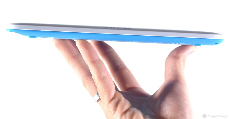 Máy tính bảng Archos Childpad