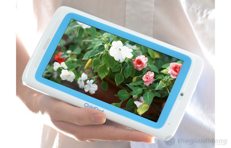 Máy tính bảng Archos Childpad