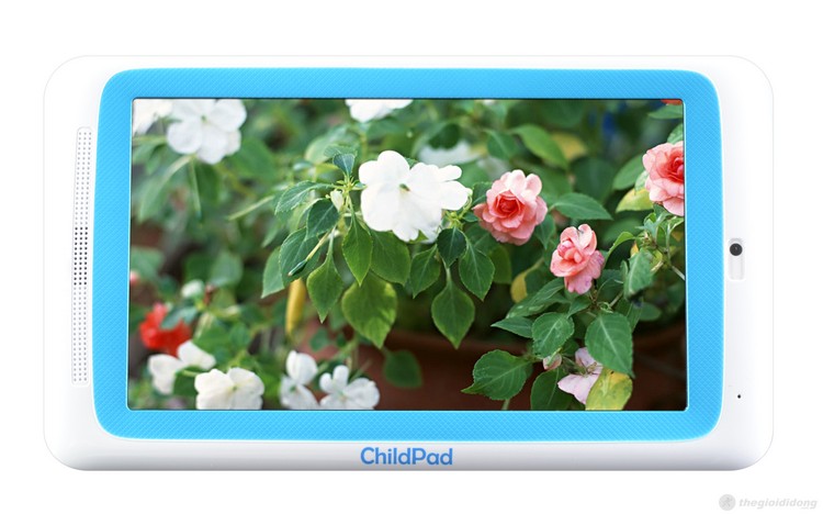 Máy tính bảng Archos Childpad
