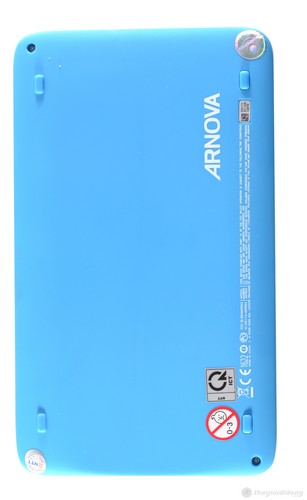 Máy tính bảng Archos Childpad