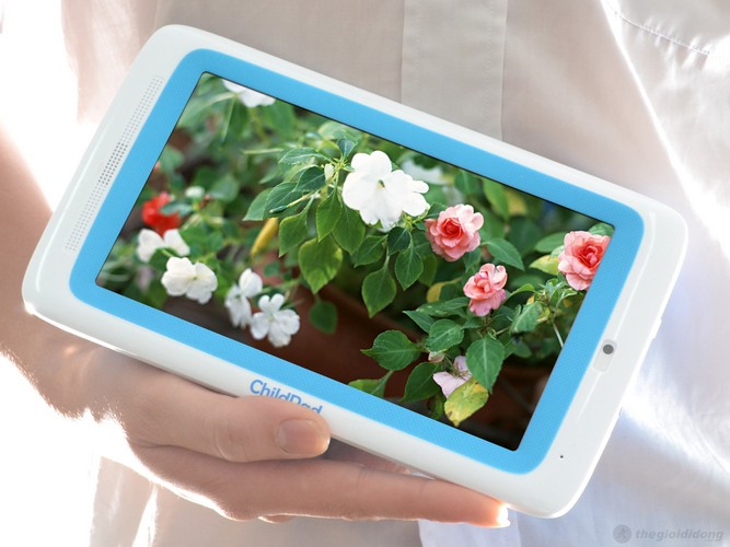 Máy tính bảng Archos Childpad