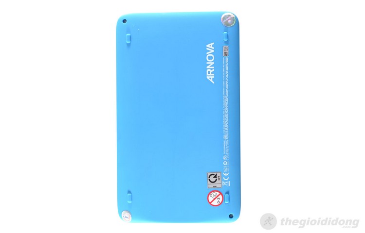 Máy tính bảng Archos Childpad