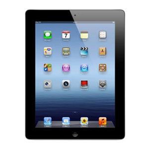 iPad 3 Wifi 16GB | New iPad - Thegioididong.com