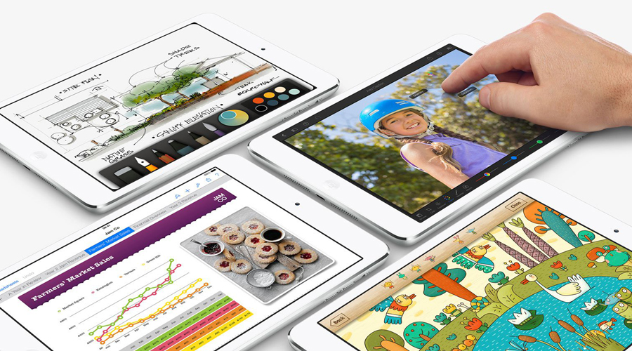 <p>Ipad mini trang bị chip l&otilde;i k&eacute;p 1GHz xử l&yacute; kh&aacute; mượt m&agrave; c&aacute;c ứng dụng văn ph&ograve;ng, đa nhiệm nhiều t&aacute;c vụ cho c&ocirc;ng việc. Ngo&agrave;i ra trải nghiệm lướt web, chơi game kh&aacute; mượt m&agrave;.</p>