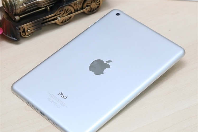 Máy tính bảng iPad mini Wifi 16GB Màu Trắng