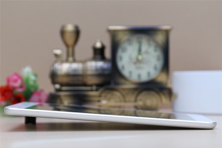 Máy tính bảng iPad mini Wifi 16GB Màu Trắng