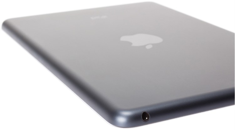 Máy tính bảng iPad mini Wifi 16GB Màu Xám