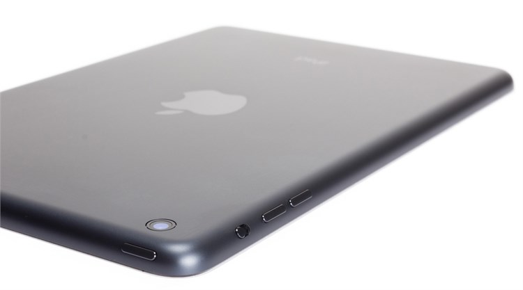 Máy tính bảng iPad mini Wifi 16GB Màu Xám