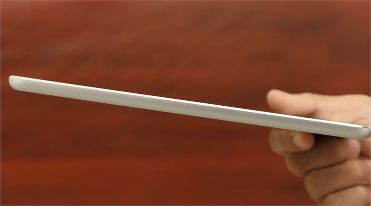 Máy tính bảng iPad mini Wifi 16GB Màu Trắng