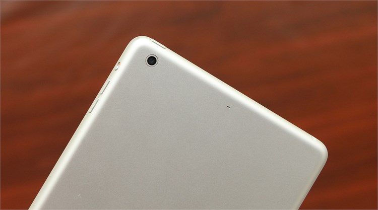 Máy tính bảng iPad mini Wifi 16GB Màu Trắng