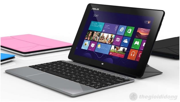 Thiết kế mỏng và đẹp đang là tiêu chí của ASUS Thiết kế mỏng và đẹp đang là tiêu chí của ASUS