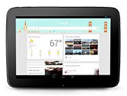 Máy tính bảng Google Nexus 10