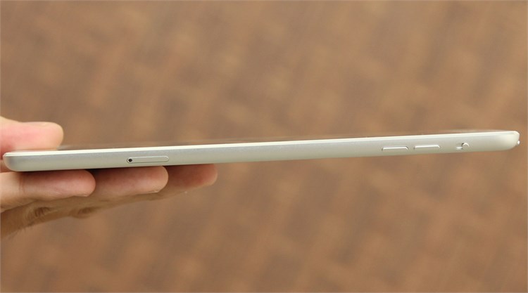 Máy tính bảng iPad Mini Cellular 16GB Màu Trắng