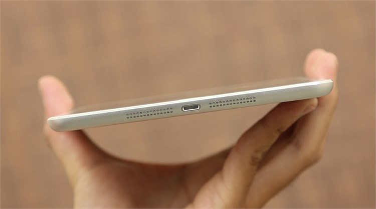 Máy tính bảng iPad Mini Cellular 16GB Màu Trắng