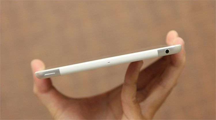 Máy tính bảng iPad Mini Cellular 16GB Màu Trắng