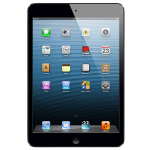 Máy tính bảng iPad Mini Wifi Cellular 64Gb