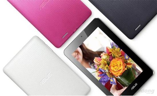 Asus Memo Pad ME172V - 8GB/Wifi | Thegioididong.com