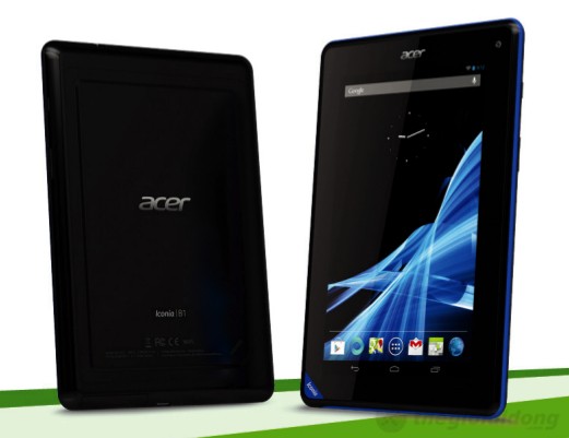 Acer Iconia B1-A71