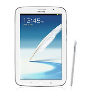 Samsung Galaxy Note 8.0 - 16GB/3G/Wifi 