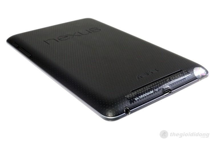 Máy tính bảng Google Nexus 7 WiFi 3G 32Gb (ME370TG)