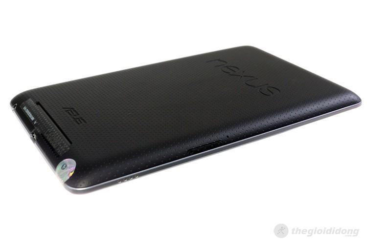 Máy tính bảng Google Nexus 7 WiFi 3G 32Gb (ME370TG)