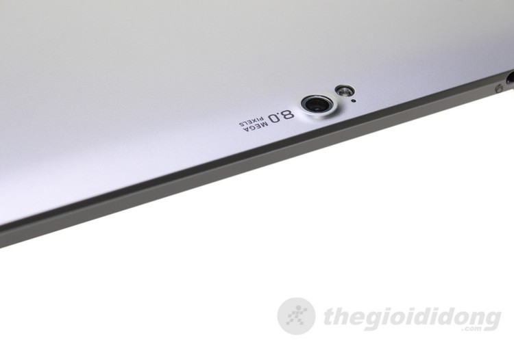 Máy tính bảng Acer Iconia Tab Docking 10.1” 3G 64Gb Win8SL (W511)