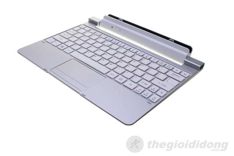 Máy tính bảng Acer Iconia Tab Docking 10.1” 3G 64Gb Win8SL (W511)