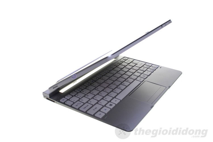 Máy tính bảng Acer Iconia Tab Docking 10.1” 3G 64Gb Win8SL (W511)