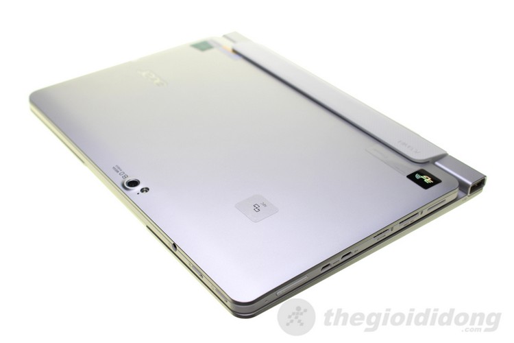 Máy tính bảng Acer Iconia Tab Docking 10.1” 3G 64Gb Win8SL (W511)
