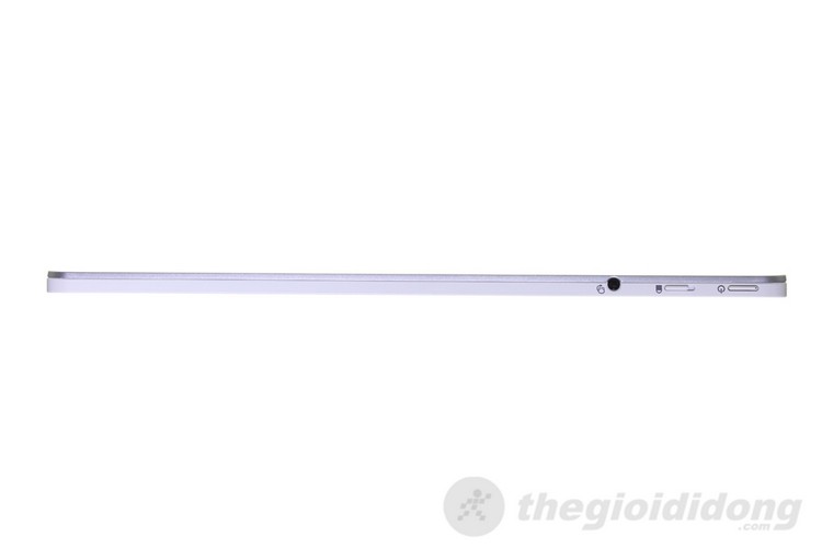 Máy tính bảng Acer Iconia Tab Docking 10.1” 3G 64Gb Win8SL (W511)