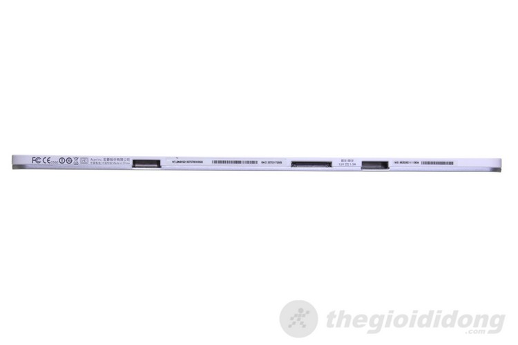 Máy tính bảng Acer Iconia Tab Docking 10.1” 3G 64Gb Win8SL (W511)