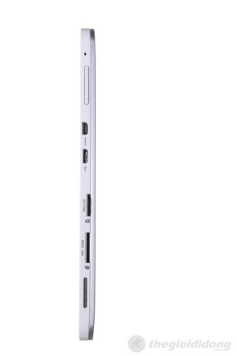 Máy tính bảng Acer Iconia Tab Docking 10.1” 3G 64Gb Win8SL (W511)