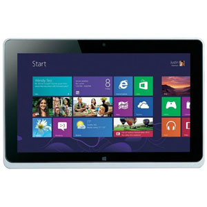 Máy tính bảng Acer Iconia Tab Docking 10.1” 3G 64Gb Win8SL (W511)