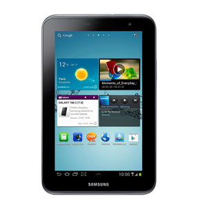 Máy tính bảng Galaxy Tab 2 7.0 Wifi ( P3110)