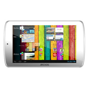 Máy tính bảng Archos 70 Titanium