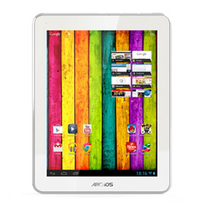 So sánh chi tiết Máy tính bảng Archos 80 Titanium với Mobell Tab 8i ...