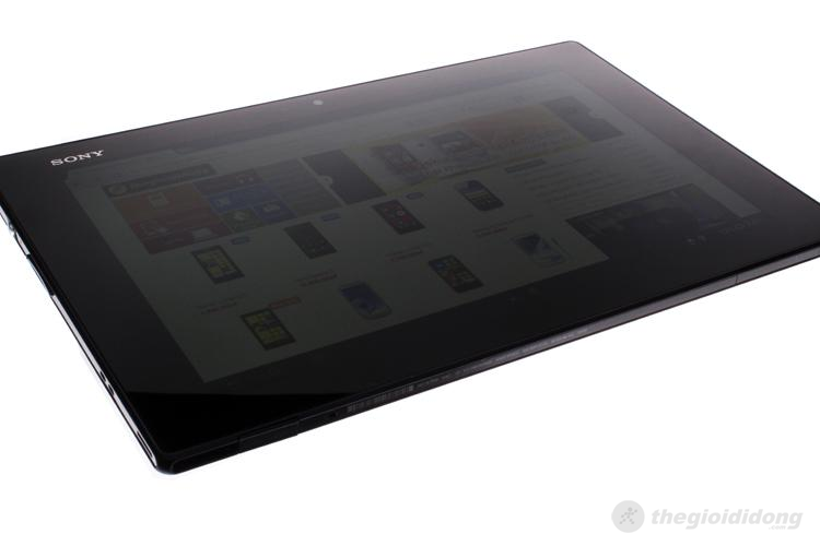 Máy tính bảng Sony Xperia Tab Z 10 3G/16GB