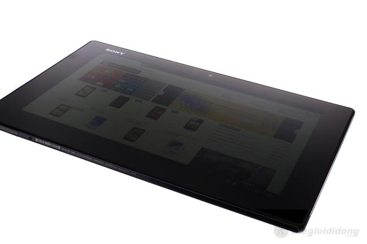 Máy tính bảng Sony Xperia Tab Z 10 3G/16GB